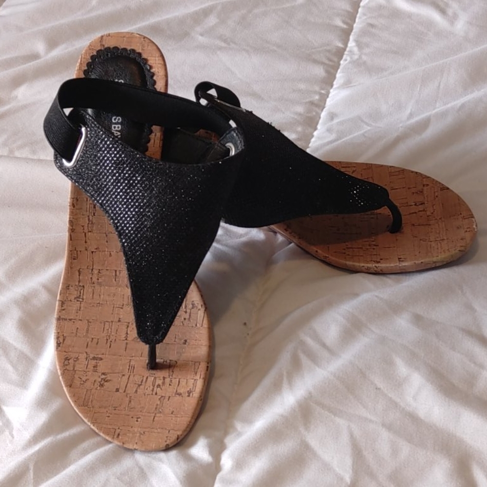 Wedges